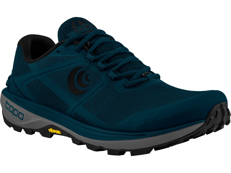 Men's Topo Terraventure 4 Rugged Trail Runner