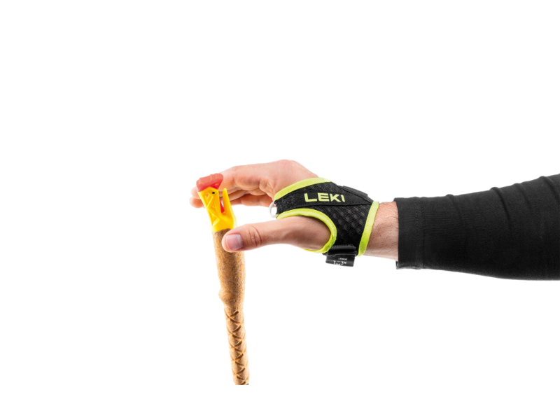 Leki ULTRATRAIL FX.ONE - Trail Running Pole | Leki | Trail Running Pole