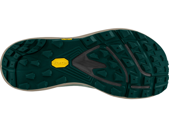 Women's Topo Terraventure 4 Low-Drop Trail Runner