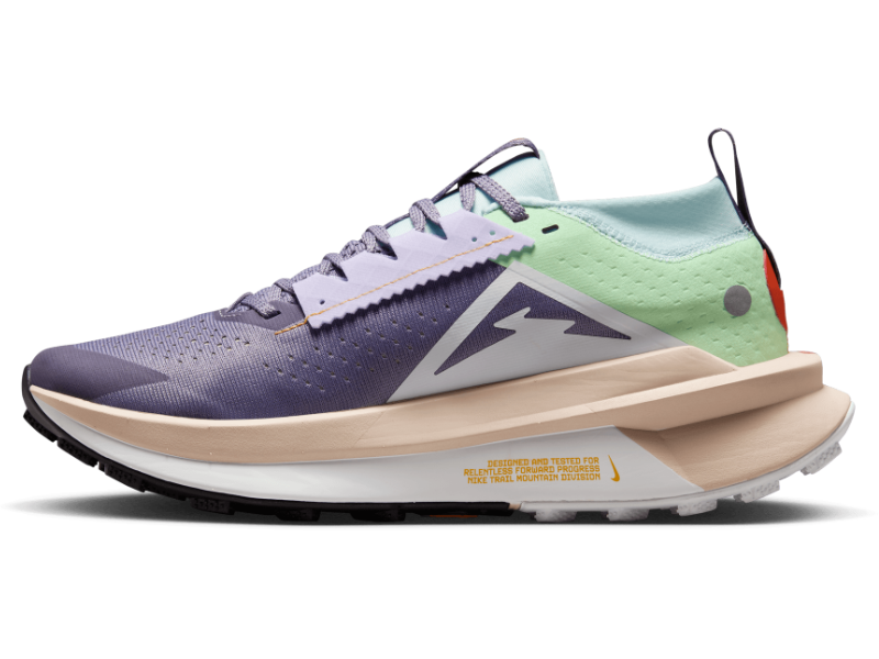 nike zoom trail runners
