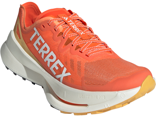 Men's Adidas Terrex Agravic Speed Ultra - Trail Racing Shoe – 7000