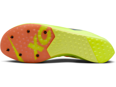 Nike Dragonfly XC Spike - ZoomX Foam and PeBax Plate | Nike | Cross Country Spike