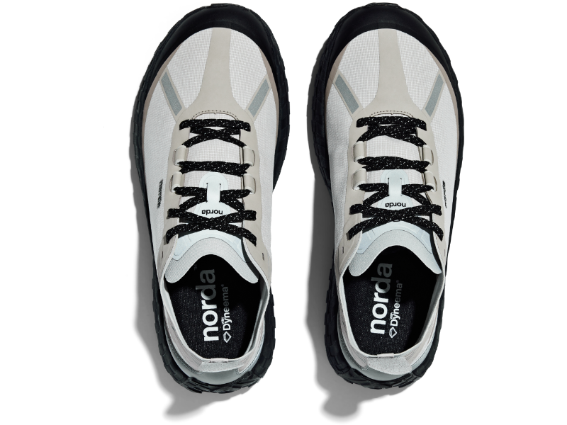 Women's Norda 001 - 1000 Mile Trail Running Shoe | Norda