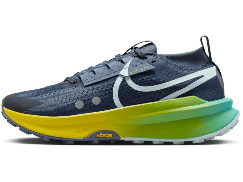 Men's Nike Zegama 2 High Cushion Trail Runner