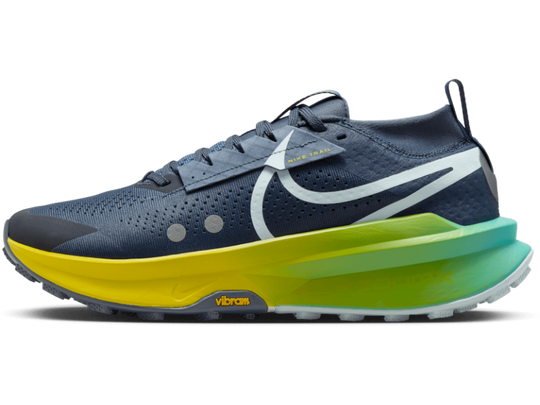 Men's Nike Zegama 2 High Cushion Trail Runner
