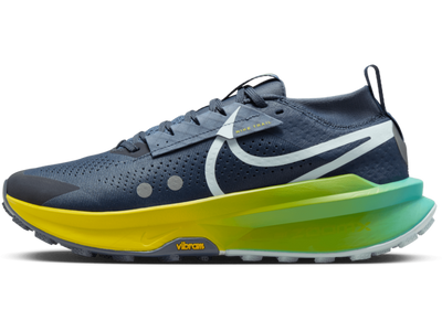 Men's Nike Zegama 2 High Cushion Trail Runner