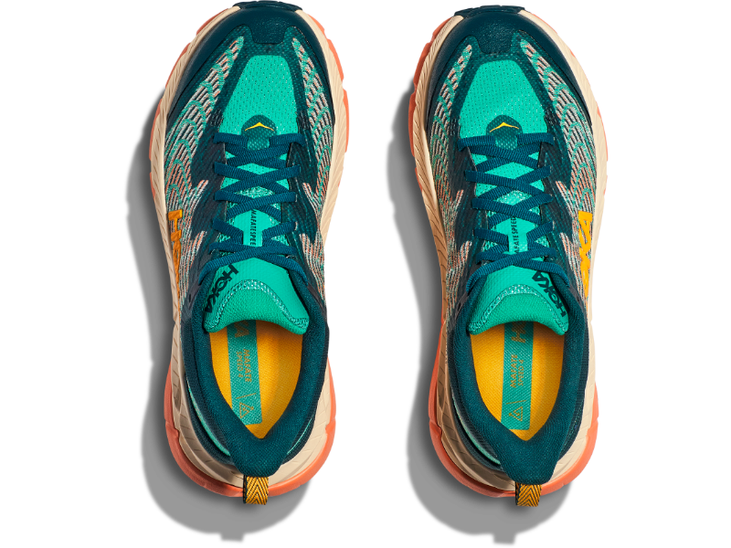 Women's Hoka Mafate Speed 4 Technical Trail Running Shoe