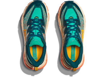 Women's Hoka Mafate Speed 4 Technical Trail Running Shoe