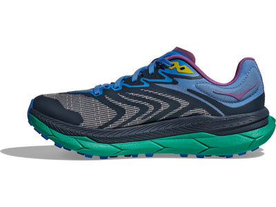 Men's Hoka Tecton X 2 - Carbon Plated Trail Running Shoe -