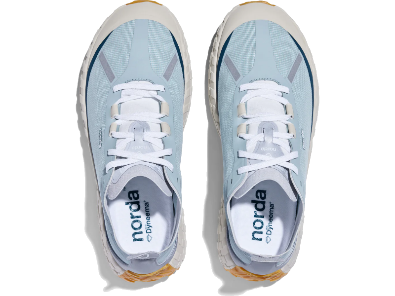 Men's Norda 001 - 1000 Mile Trail Running Shoe