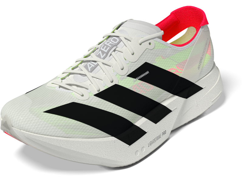 Men's Adidas Adizero Adios Pro 4 - Racing Shoe | Adidas | Running Shoe