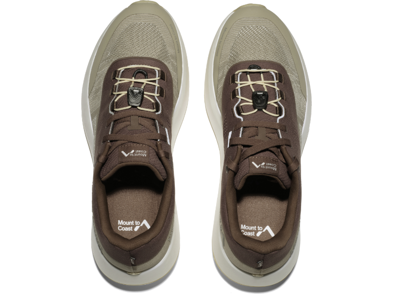 Men's Mount to Coast H1 - Road To Trail Running Shoe