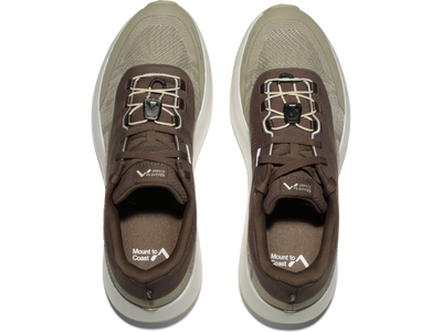 Men's Mount to Coast H1 - Road To Trail Running Shoe