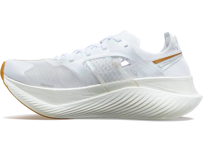 Women's Saucony Endorphin Elite Super Shoe