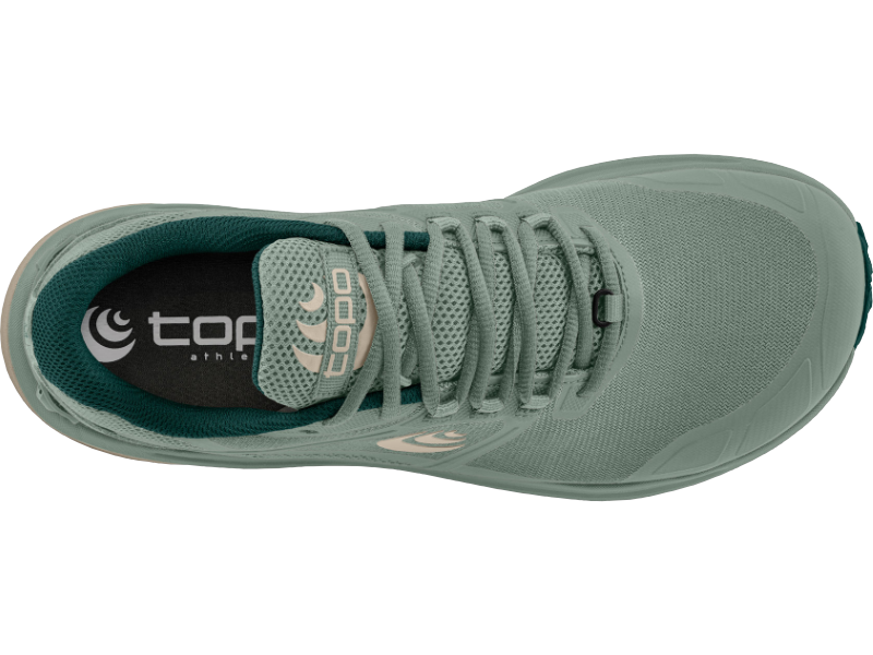 Women's Topo Terraventure 4 Low-Drop Trail Runner