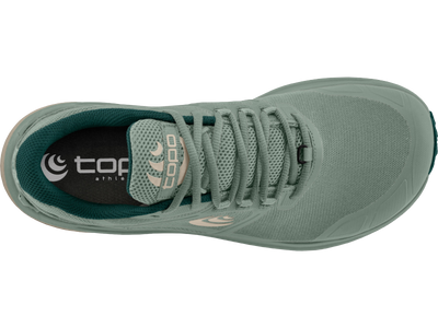 Women's Topo Terraventure 4 Low-Drop Trail Runner