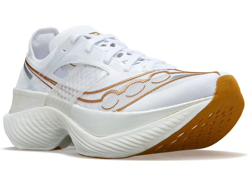 Women's Saucony Endorphin Elite Super Shoe