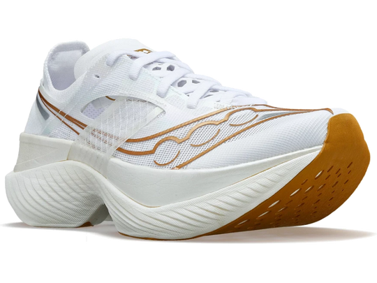 Women's Saucony Endorphin Elite Super Shoe