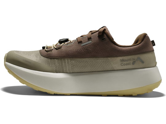 Men's Mount to Coast H1 - Road To Trail Running Shoe