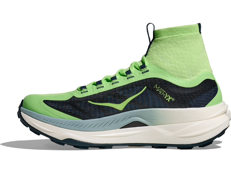 Men's Hoka Tecton X 3 - Race Day Trail Shoe