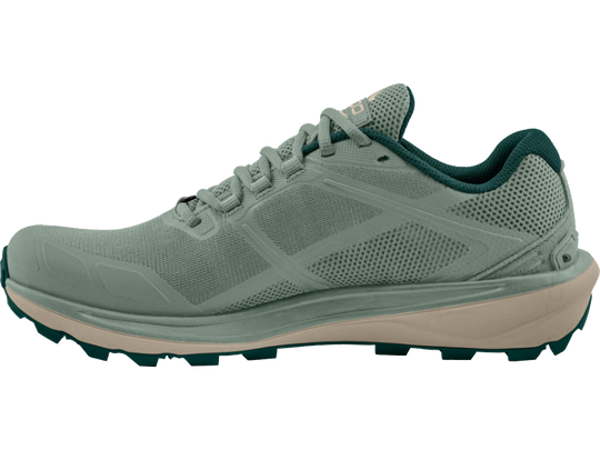Women's Topo Terraventure 4 Low-Drop Trail Runner