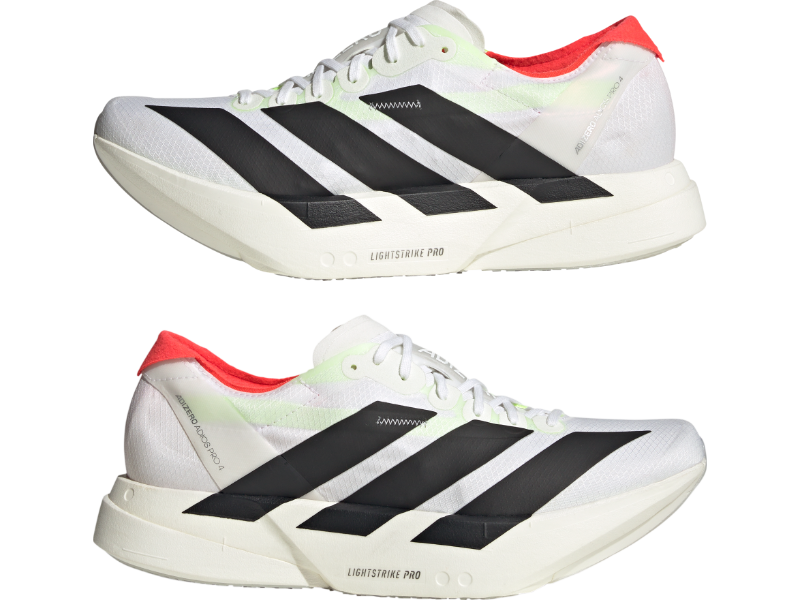 Men's Adidas Adizero Adios Pro 4 - Racing Shoe | Adidas | Running Shoe