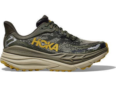 Men's Hoka Stinson ATR 7 Trail Running Shoe