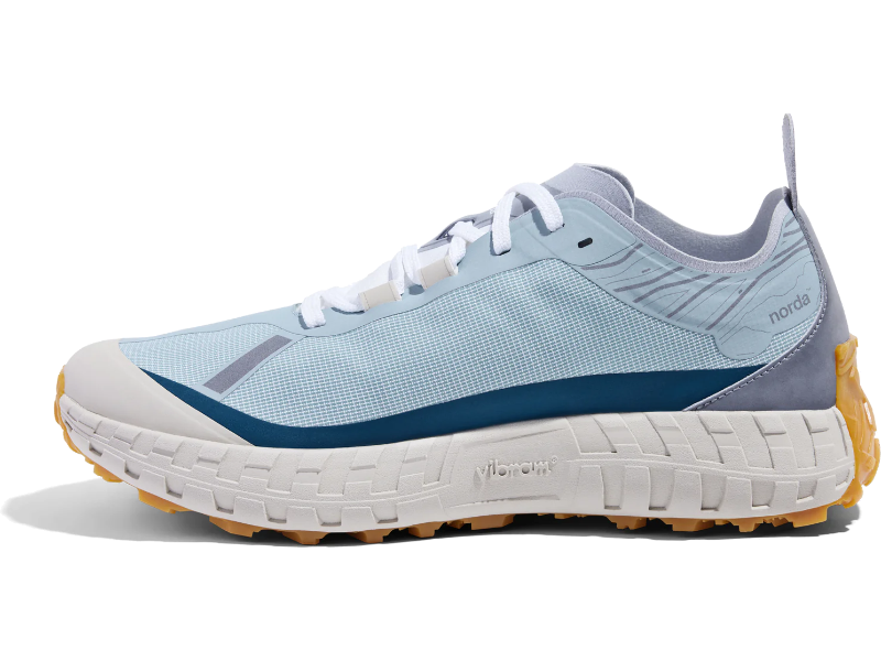 Men's Norda 001 - 1000 Mile Trail Running Shoe
