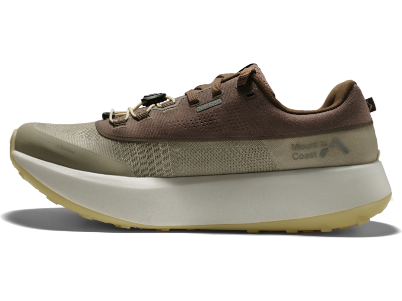 Women's Mount to Coast H1