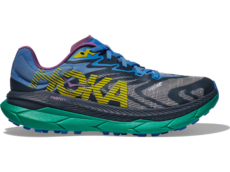 Men's Hoka Tecton X 2 - Carbon Plated Trail Running Shoe -