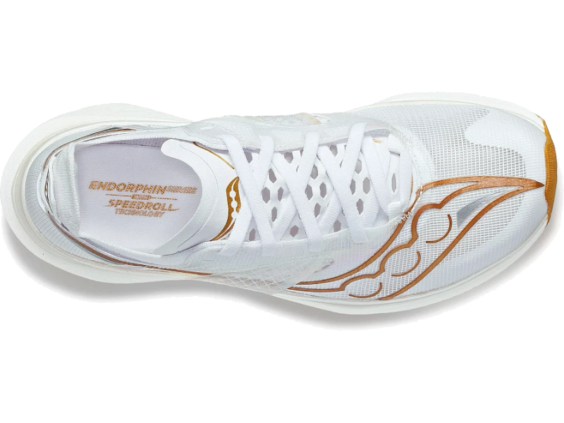 Women's Saucony Endorphin Elite Super Shoe
