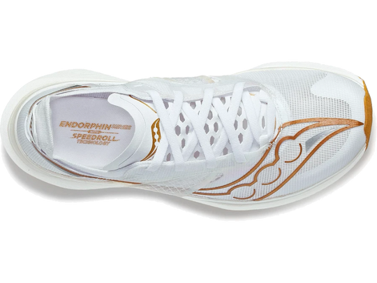 Women's Saucony Endorphin Elite Super Shoe