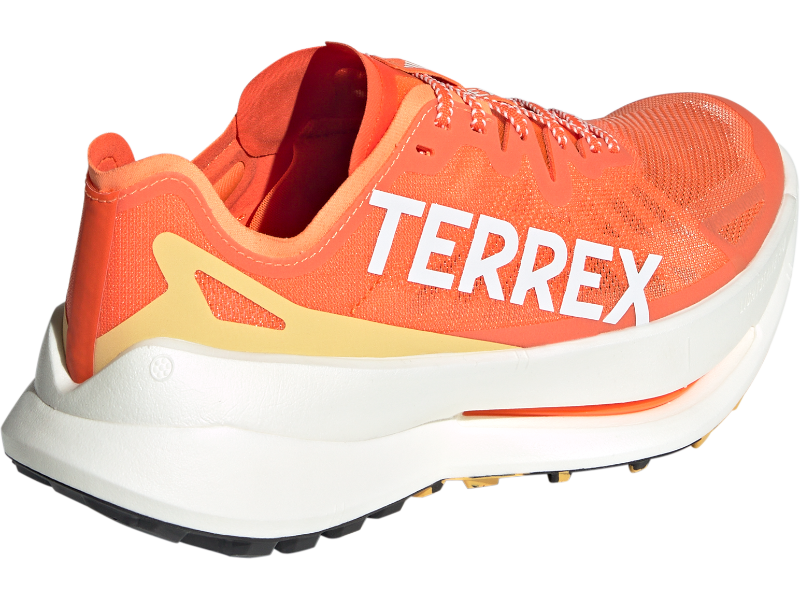 Men's Adidas Terrex Agravic Speed Ultra - Race Day Trail Runner | Adidas | Trail Running