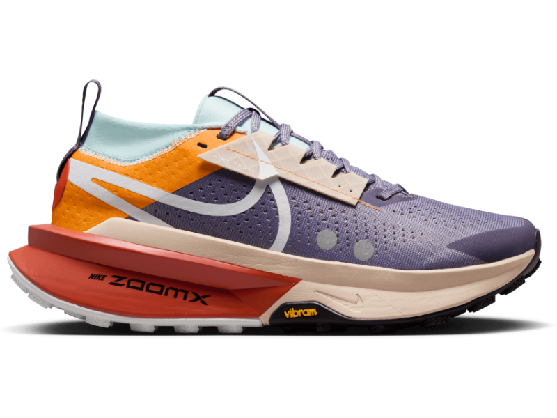 Women's Nike Zegama 2 High Cushion Trail Runner | Nike | Trail Running