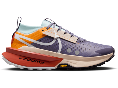 Women's Nike Zegama 2 High Cushion Trail Runner | Nike | Trail Running