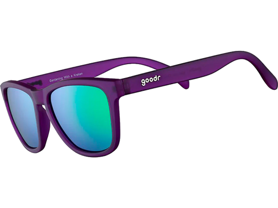 Goodr OG Gardening With A Kraken