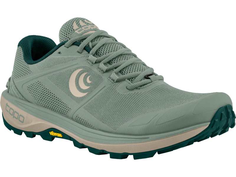 Women's Topo Terraventure 4 Low-Drop Trail Runner