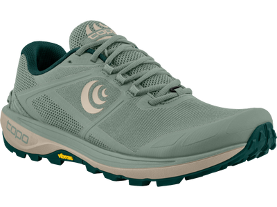 Women's Topo Terraventure 4 Low-Drop Trail Runner