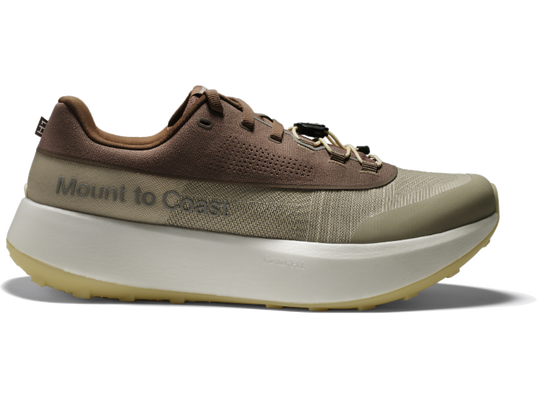 Men's Mount to Coast H1 - Road To Trail Running Shoe
