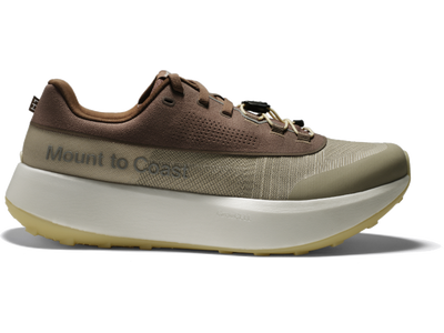 Men's Mount to Coast H1 - Road To Trail Running Shoe