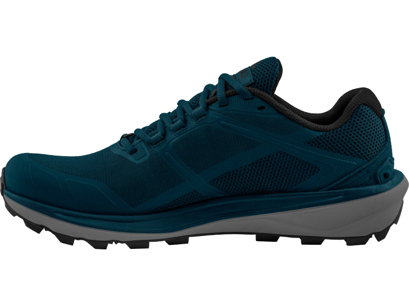 Men's Topo Terraventure 4 Rugged Trail Runner