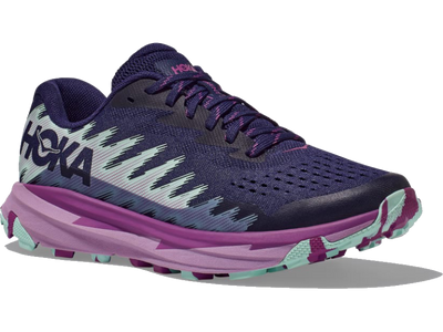 Women's Hoka Torrent 3 Lightweight Trail Running Shoe