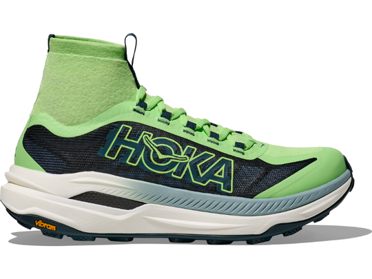 Men's Hoka Tecton X 3 - Race Day Trail Shoe