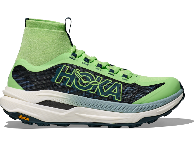 Men's Hoka Tecton X 3 - Race Day Trail Shoe