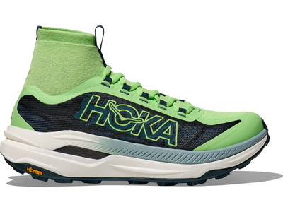 Men's Hoka Tecton X 3 - Race Day Trail Shoe