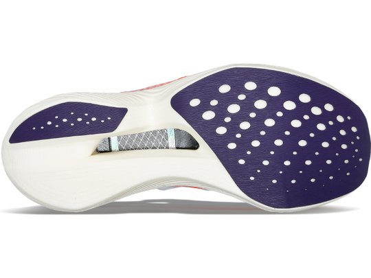 Women's Saucony Endorphin Elite Super Shoe