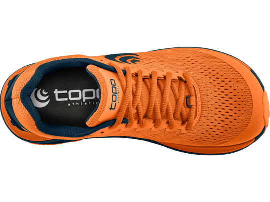 Men s Topo Athletic Ultraventure 3 Trail Running Shoe 7000 Feet Running Company