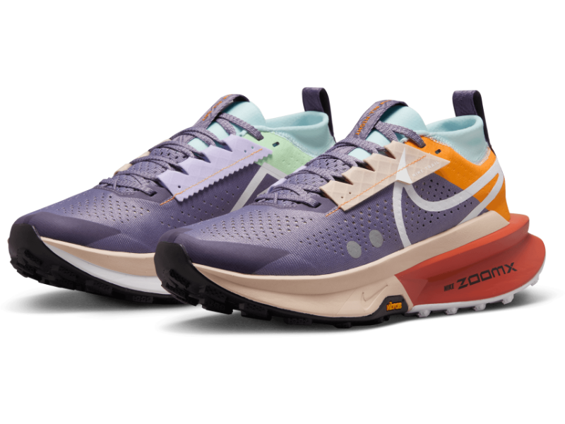 Women's Nike Zegama 2 High Cushion Trail Runner | Nike | Trail Running