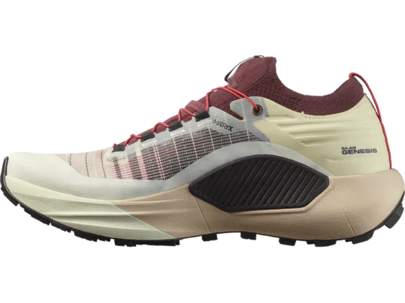 Salomon S/Lab Genesis Mountain Running Shoe - – 7000 Feet Running