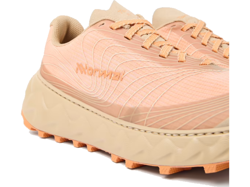 NNormal Tomir 2.0 Adventure Trail Running Shoe